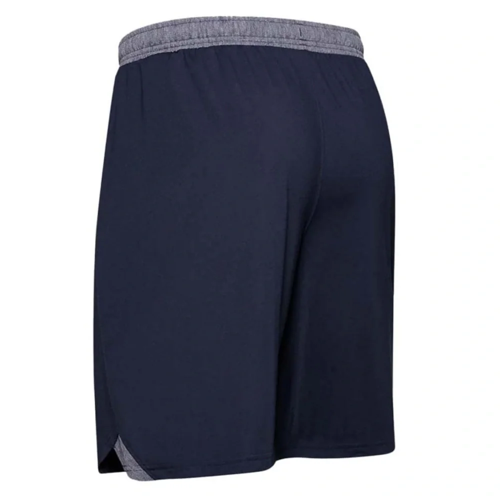 NWT UNDER ARMOUR MEN'S LOCKER SHORT - 9